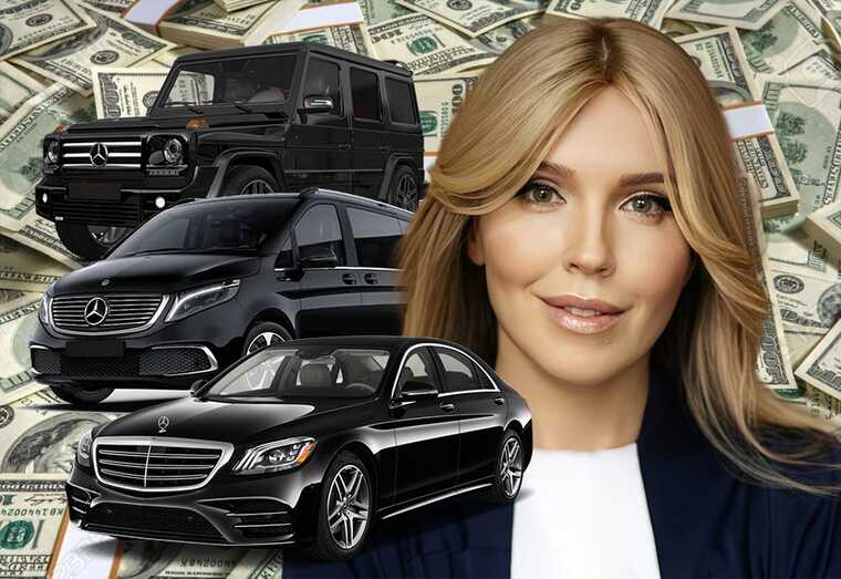 Миллионы, особняки и нужные решения: как Марина Барсук стала символом падения украинского правосудия