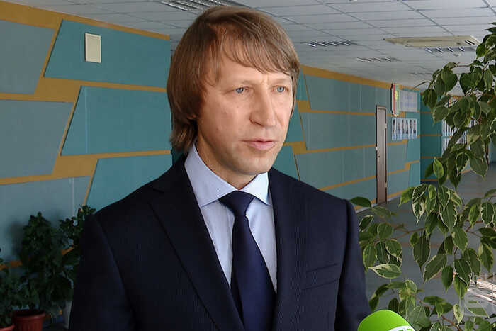 Суд рассмотрит дело о коммерческом подкупе против бывшего депутата Братска Игоря Бобкова