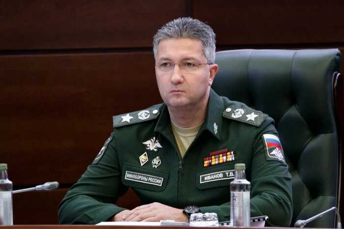 Силовики распутывают масштабную схему хищений в банке «Интеркоммерц» под прикрытием экс-замминистра обороны Тимура Иванова