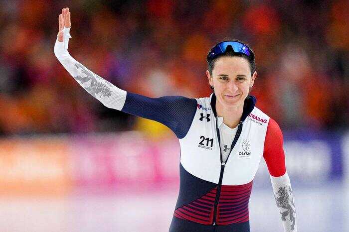 Главреда Sport24 вновь оштрафовали — 400 тысяч рублей за статью о каминг-ауте спортсменки