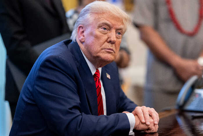 Трамп считает, что решить конфликт в Украине легко, но процесс будет долгим