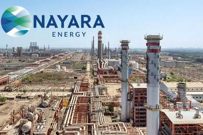 Санкции ЕС парализовали Nayara Energy: заводы под Индией остановлены из-за логистического кризиса