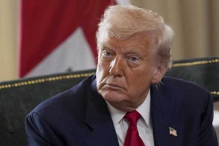 Трамп объявил о введении 25%-ных тарифов для Индии и напомнил о её связях с Россией