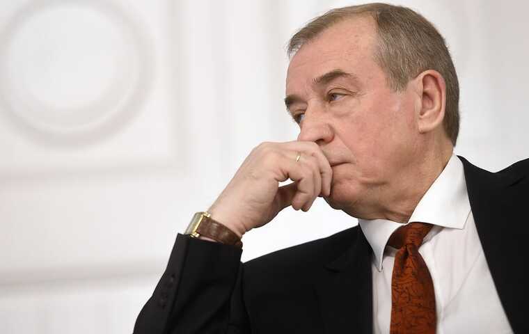 Сергея Левченко вернули по договорённости с Кремлём: КПРФ участвует в выборах по сценарию АП