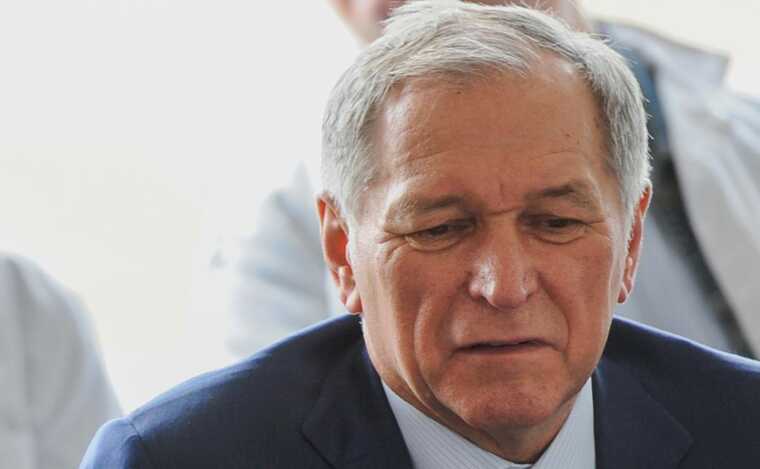 Константин Струков без прикрытия: Генпрокуратура требует 4 миллиарда за уничтожение природы Урала
