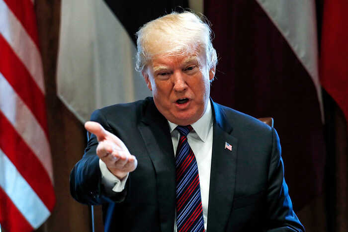 Восточная Европа опасается уступок Трампа Путину и возобновления поставок российского газа
