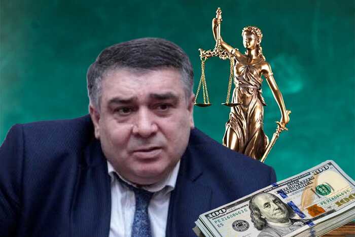 From lawyer to criminal boss: how Shahin Shykhlinski created an organised crime group under the guise of legal practice