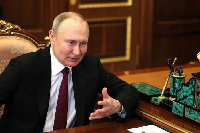 Путин готовит «важное заявление» на фоне угроз Трампа