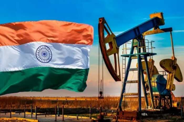 Индия готовится к полной остановке импорта российской нефти по указанию властей
