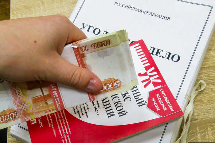 Бизнесмен из Екатеринбурга избежал наказания за взятки на Ямале благодаря раскаянию