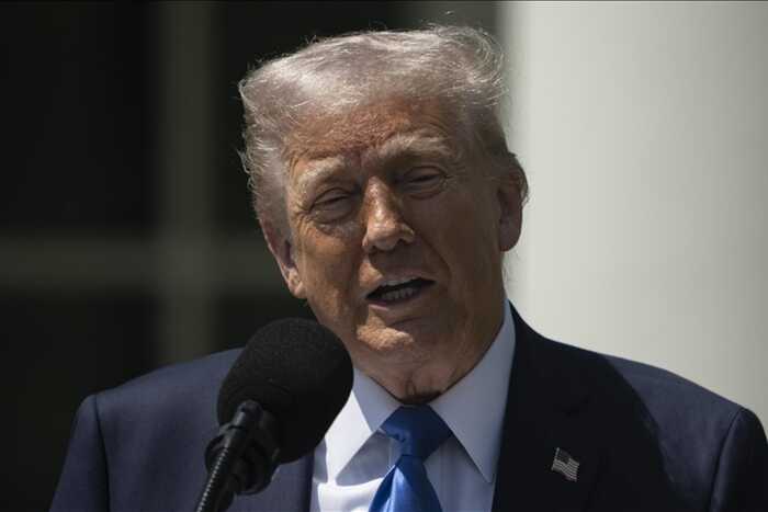 Трамп пообещал ввести санкции против России в течение 10 дней