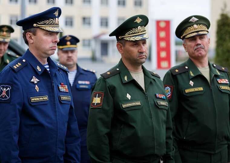В Латвии предъявили обвинения бизнесменам за сотрудничество с армией России