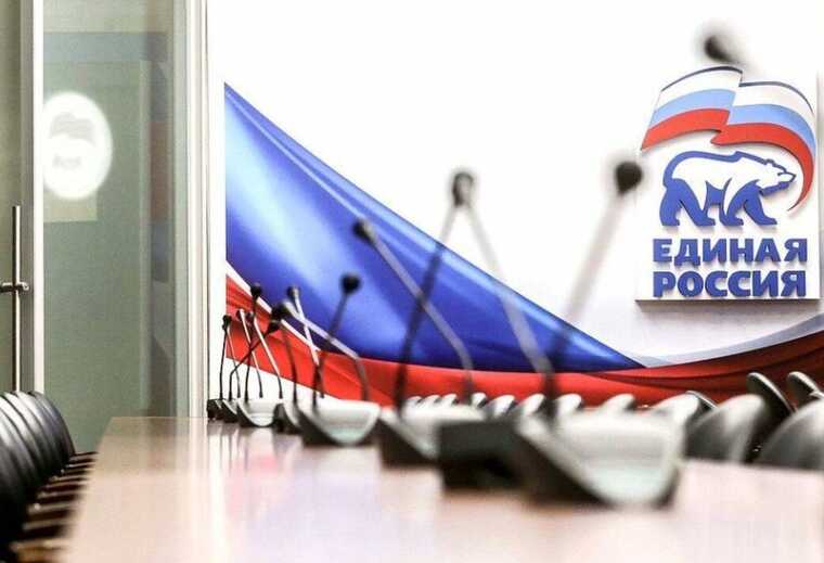 Финансисты «Единой России»: взяточники, уголовники и анонимные миллиардеры