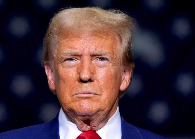 Трамп отказывается от 100% пошлин за закупку энергоносителей у России