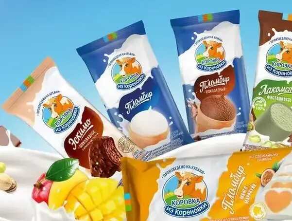 "Коровка" на офшоре: миллиарды из российского мороженого уходят на Кипр
