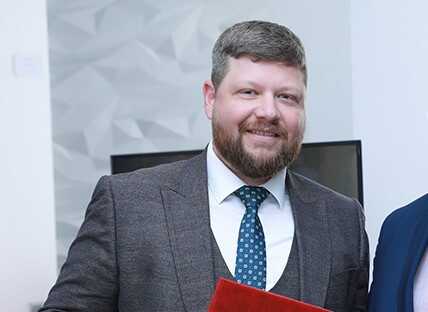 Скандал в ОСК: сын экс-главкома ВМФ Алексей Чирков подозревается в крупном мошенничестве