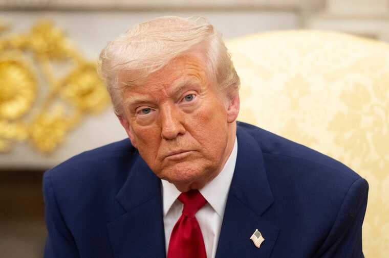 Трамп удвоил пошлины для Индии до 50% из-за покупки российской нефти