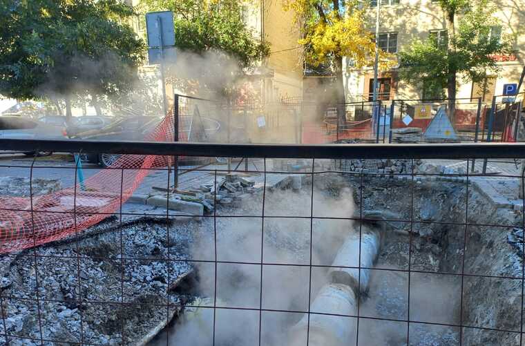 Челябинский МУП «ЧКТС» теряет сотни миллионов в судах: тепловые сети разрушены, модернизация провалена