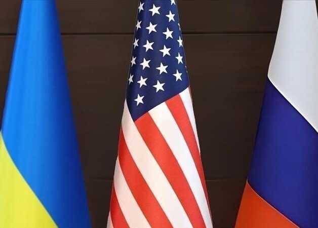 Путин предложил США и Украине ограниченное перемирие на море и в воздухе перед саммитом с Трампом на Аляске