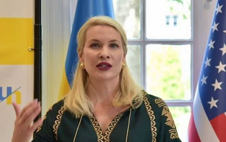 Дочь спецпредставителя Трампа осудила красную дорожку для Путина на Аляске