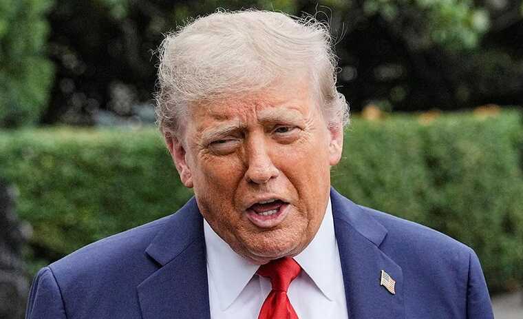 Трамп предложил прямое мирное соглашение с Россией без прекращения огня – выгодно Москве