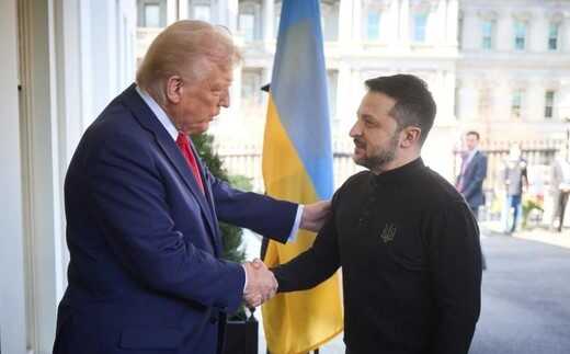Секретные переговоры Трампа и Зеленского: что обсудят президенты без свидетелей