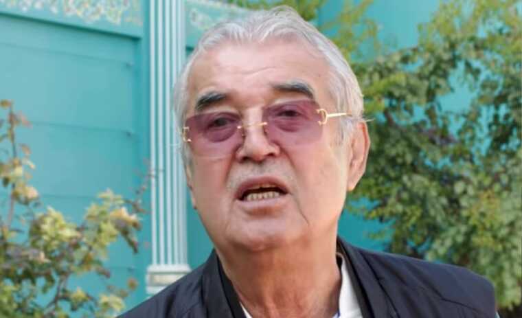 Узбекский криминальный авторитет Салим Абдувалиев вышел из тюрьмы