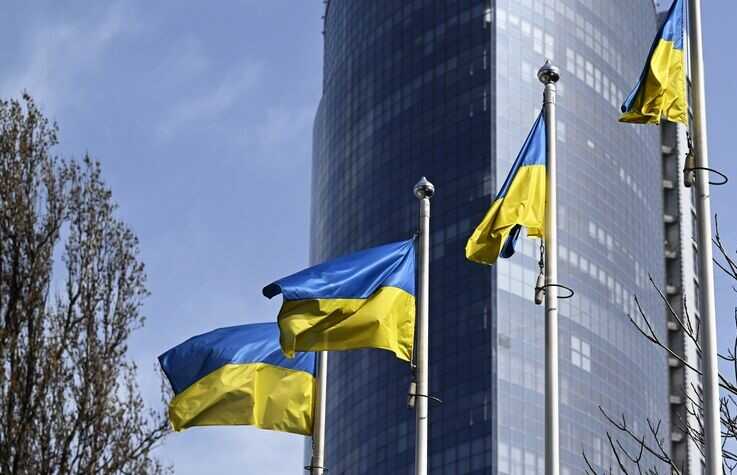 «Коалиция желающих» готова ввести войска в Украину после прекращения огня