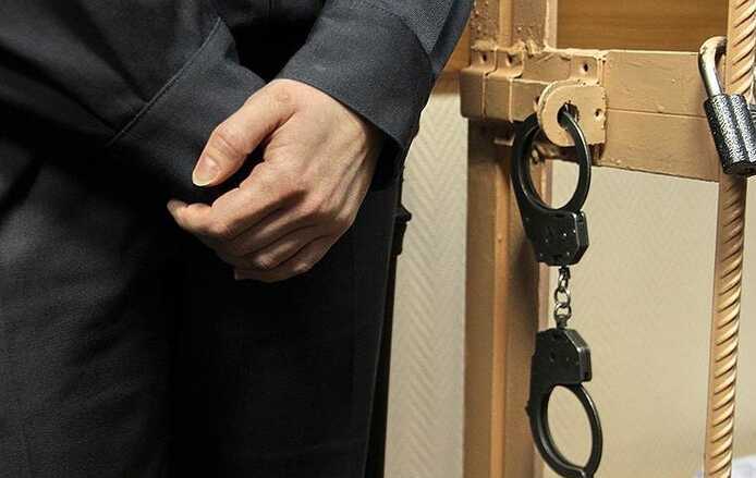Ренийский «смотрящий» Чебанов Сергей и Милиогло Владислав переведены на ночной домашний арест