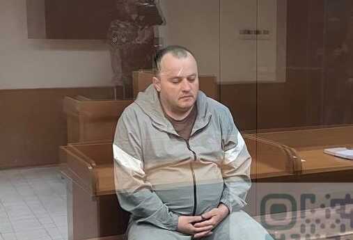Владимир Шилонцев, которого обвиняют в убийстве студентки из Нигерии, подписал военный контракт и уклонился от суда