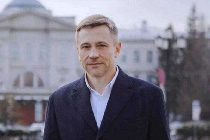 Генерального директора компании «Омскэлектро» Андрея Жуковского арестовали в Омске