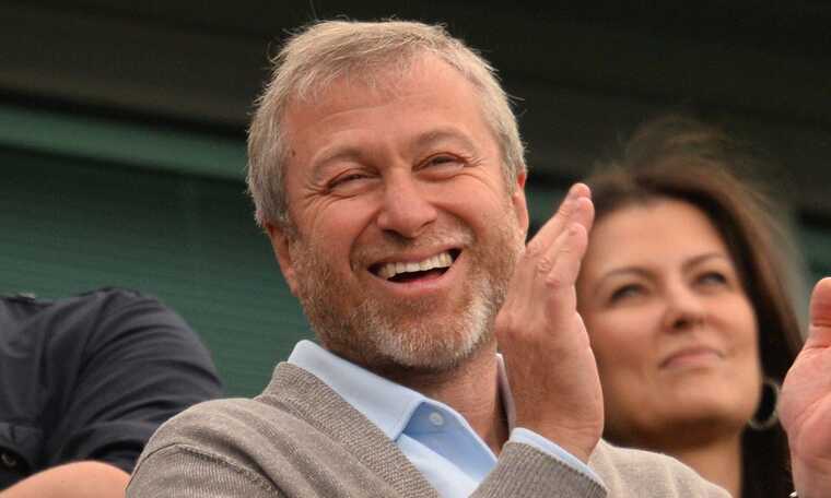 Ex-Blue Ocean directors charged with avoiding taxes totaling 25 million euros for Abramovich
