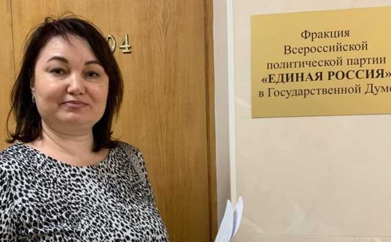 Цуканову, возглавляющую "Совет матерей и жён", приговорили к 1 году и 7 месяцам исправительных работ за уклонение от обязанностей иностранного агента