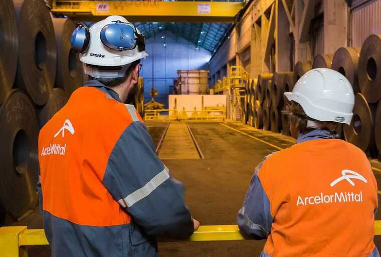 CREA: Завод ArcelorMittal в Темиртау стал причиной тысяч смертей и многомиллиардного ущерба экологии Казахстана