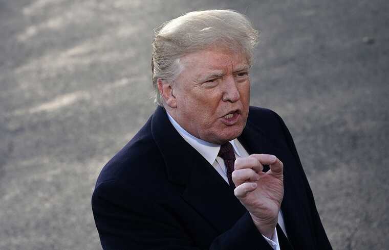Трамп намерен сразу же начать мирные переговоры между Россией и Украиной в первый день на посту