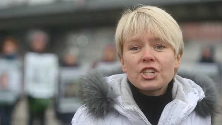 Экоактивистка Евгения Чирикова объявлена в розыск и обвиняется в ряде уголовных дел