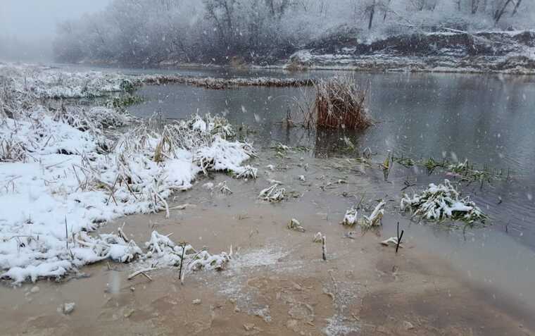 Балашовская вода: ледяная угроза и скрытые проблемы с водоснабжением