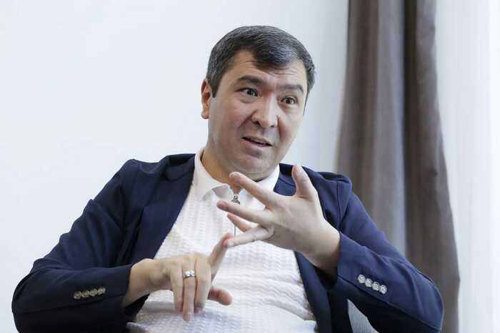 Предприниматель из Казахстана Жумабеков обвинён в финансировании международной преступной группировки