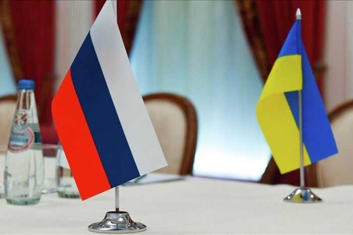 В Стамбуле стартовали переговоры между российской и украинской делегациями