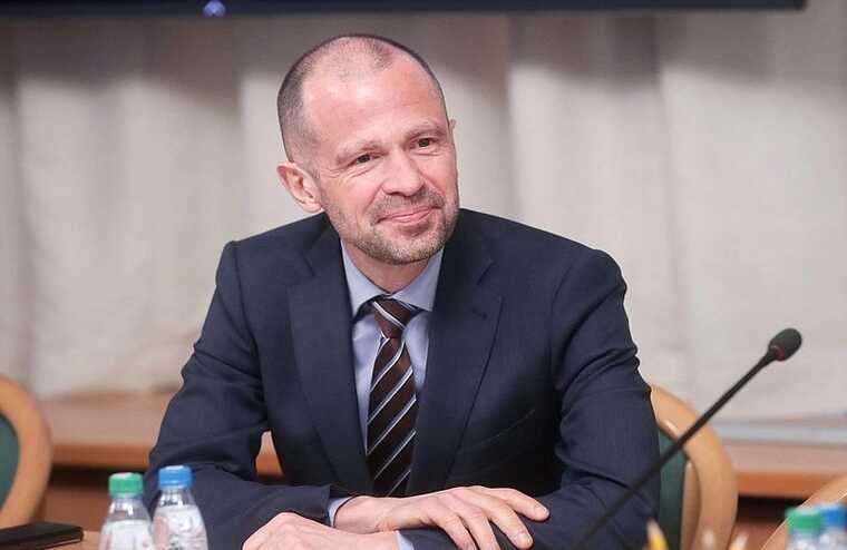 Депутат Роман Лябихов фиктивно развелся, чтобы переписать мюнхенскую недвижимость