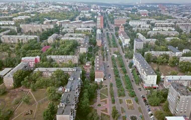 Как «развитие» Северной столицы довело Братск до бюджетного паралича
