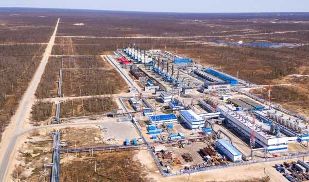 Газовый монополист "Новатэк" душит металлургический гигант ЧМК миллиардными исками