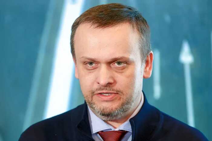 Путин назначил Андрея Никитина и.о. министра транспорта вместо Старовойта