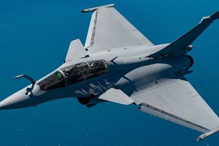 Франция обвиняет Китай в дезинформационной кампании против истребителей Rafale