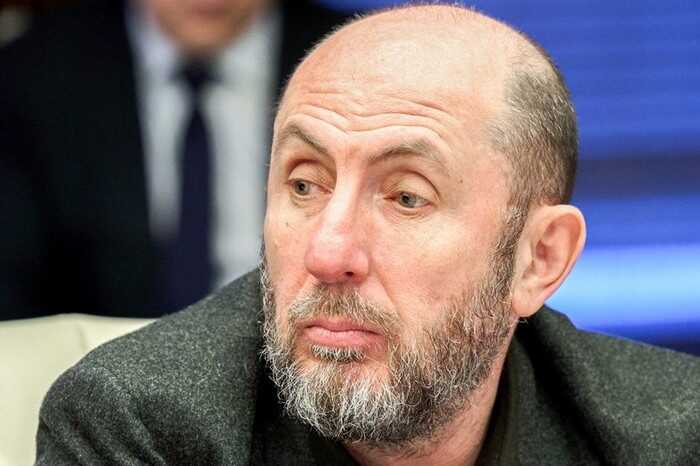 Задержание Кехмана: глава МХАТа и Михайловского театра подозревается в миллиардной растрате