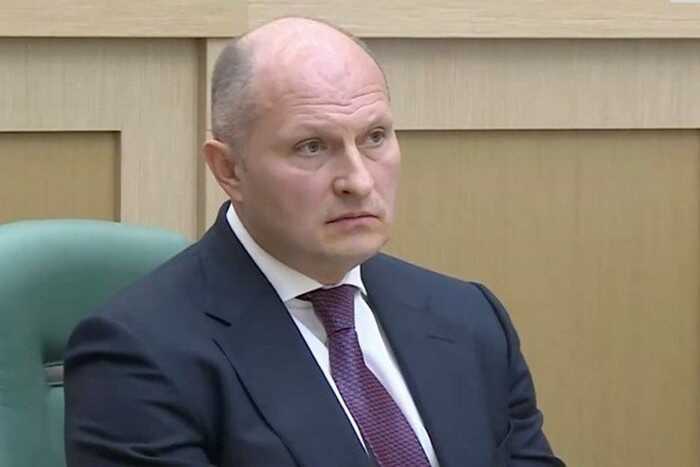 Российский министр Куренков вернулся из Баку без встречи с Алиевым и прогресса по делу сбитого самолёта