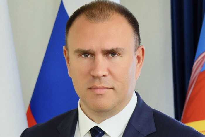 Мэра Тобольска Петра Вагина уличили в коррупционной схеме с подрядами для фирмы друга