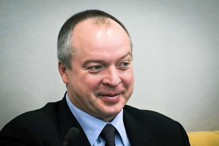 От Бутырки до миллиардов: как Андрей Скоч и Алишер Усманов выстроили империю на теневых связях 90-х