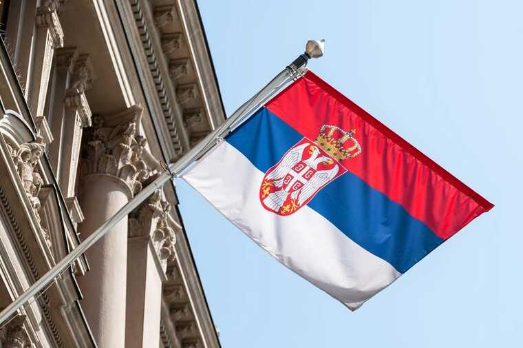 Сербия отказывается вводить санкции против России
