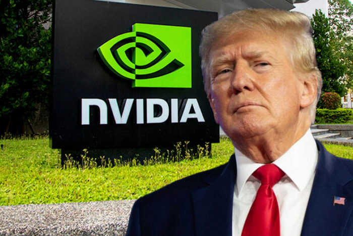 Технологии в обмен на переговоры: как Nvidia и Пекин добились уступок от Белого дома